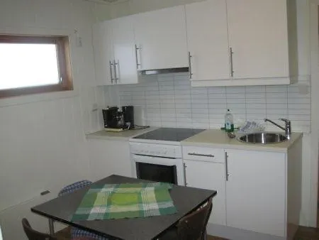 山林小屋 赛尔伊斯塔德小屋酒店 *