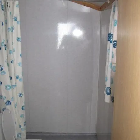 山林小屋 赛尔伊斯塔德小屋酒店