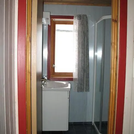 Seljestad *