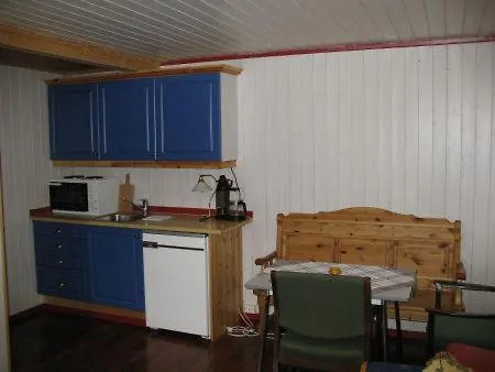 Lodge Seljestad Skare (More og Romsdal)