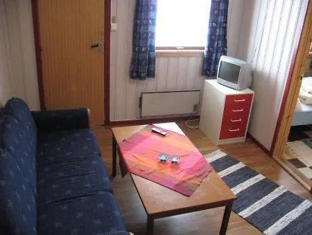 Seljestad Lodge *