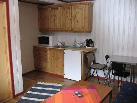 Lodge Seljestad Skare (More og Romsdal)